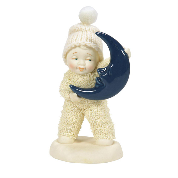 ROCK-A-BYE MOONBEAM - 6016002