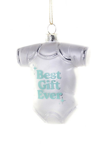 BEST GIFT EVER WHITE - GL-426