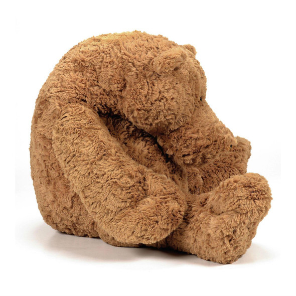 SIR SNUGGLEPAWS PLUSH TEDDY BEAR - 6017979