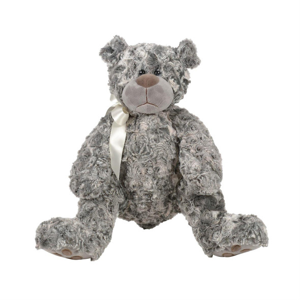 TEDDY MCBEARSLEY STUFFED PLUSH TEDDY BEAR - 6017987