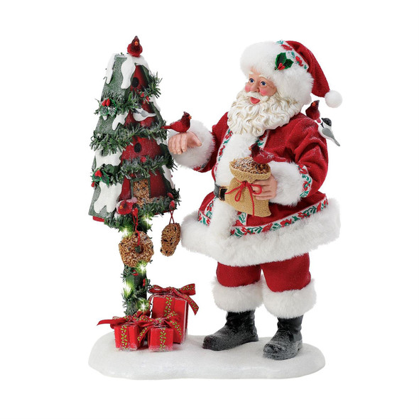 CHRISTMAS CHIRP - 6014792
