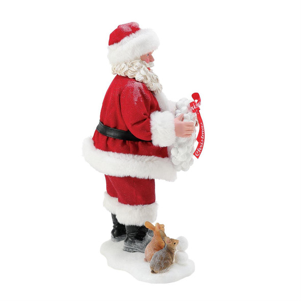 SNOWBALLS FOR SANTA - 6015871