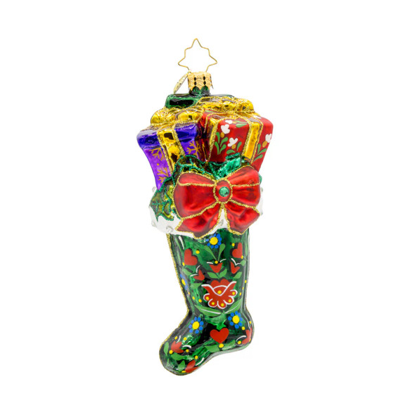 FOLKLORE CHARM - 1022196