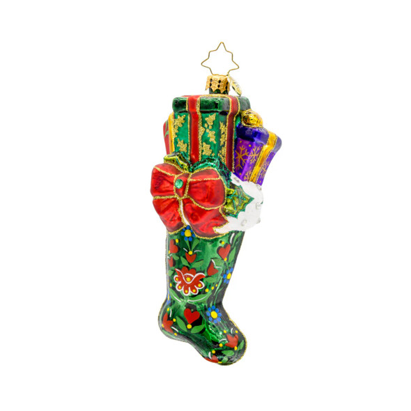 FOLKLORE CHARM - 1022196