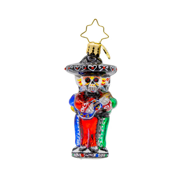 SKELETON SERENADE GEM - 1022240