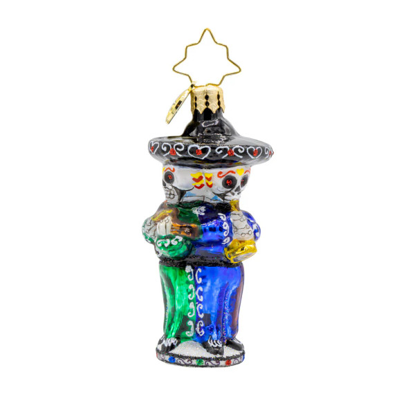 SKELETON SERENADE GEM - 1022240
