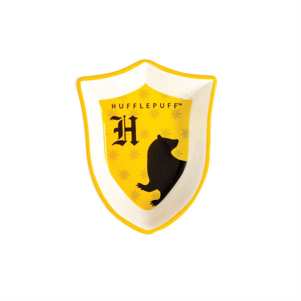 HOUSE HUFFLEPUFF TRINKET TRAY - 6016290
