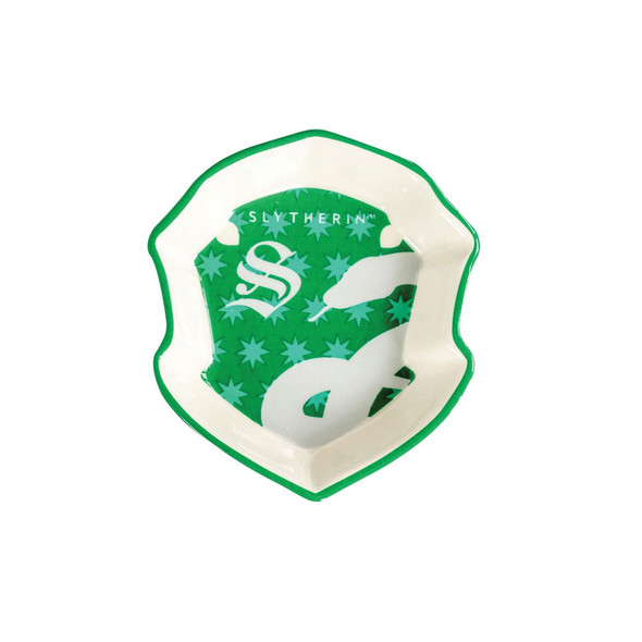 HOUSE SLYTHERIN TRINKET TRAY - 6016292