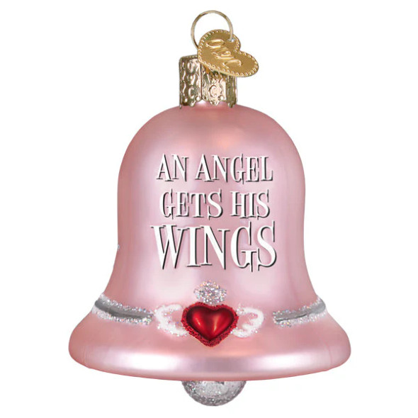 EVERY TIME A BELL RINGS - 38108