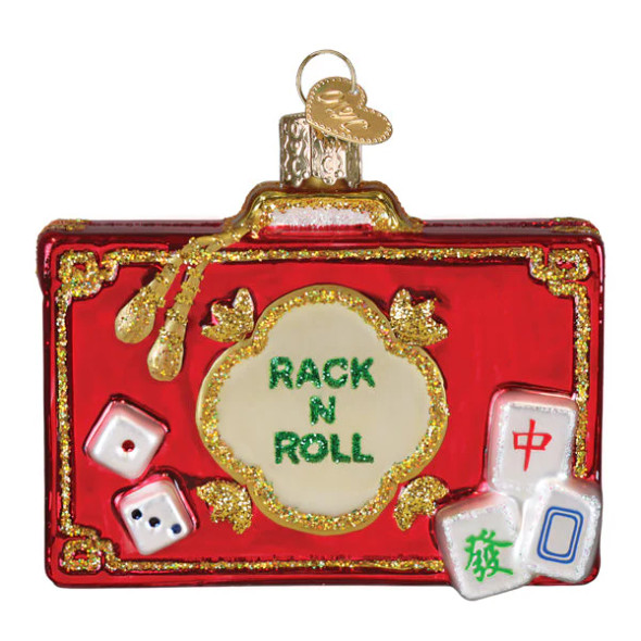 RACK N ROLL MAHJONG - 44259