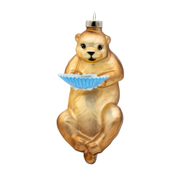 SEA OTTER - 93856