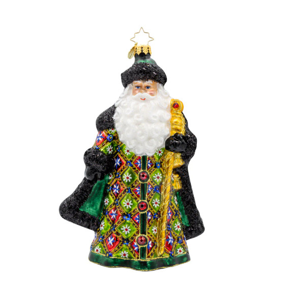 THE OPULENT NOEL - 1022561