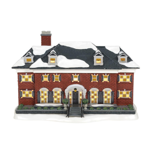 HOME ALONE - THE MCCALLISTER HOME - 6015662