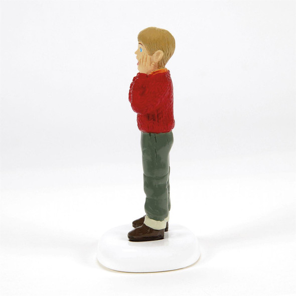 HOME ALONE - I MADE MY FAMILY DISAPPEAR! - 6015663