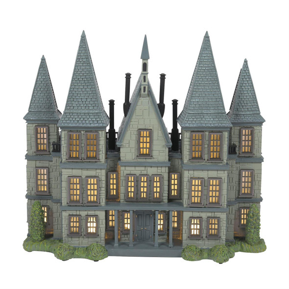 HARRY POTTER - MALFOY MANOR - 6015600