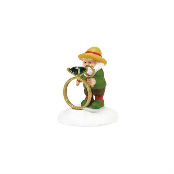 NORTH POLE - THE YULE JEWELER - 6015623