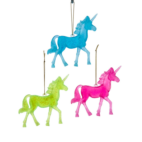 UNICORN GLOW - D4636