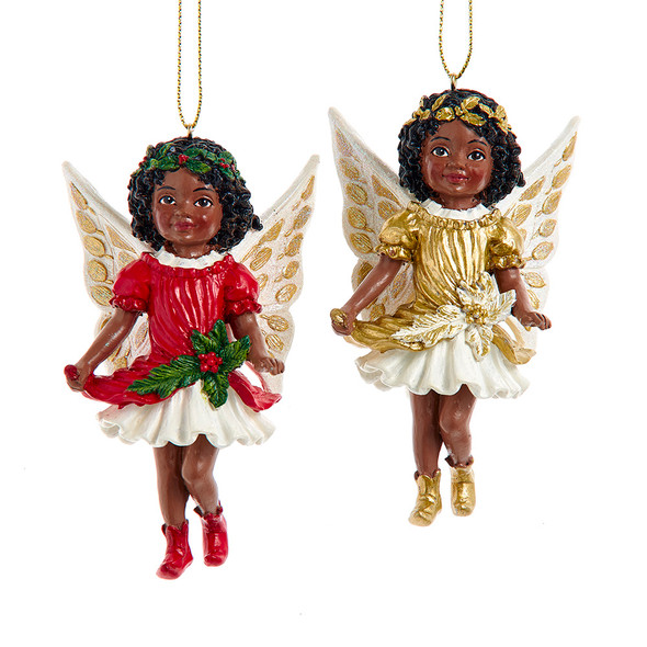BLACK LITTLE ANGEL - E1086