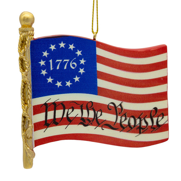 AMERICAN FLAG - J9287