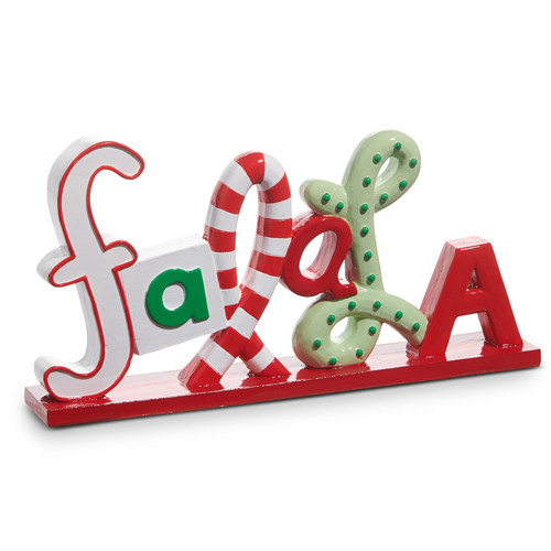 WHIMSY FALALA SIGN - 4511589