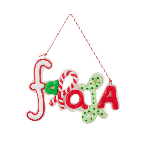 WHIMSY FA LA LA - 4516328