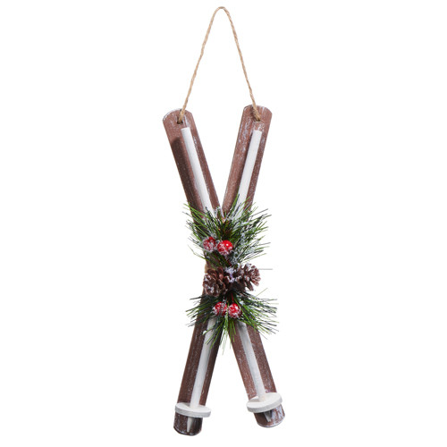 NATURAL SKIS - 4520941