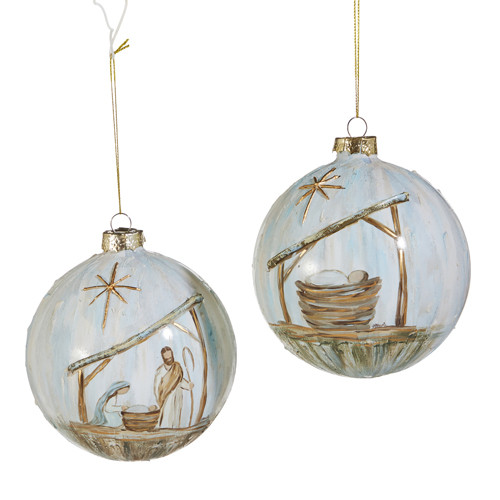 HOLY NIGHT BALL - 4524597