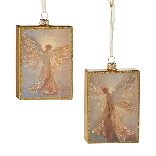CELESTIAL RADIANCE RECTANGLE - 4524792