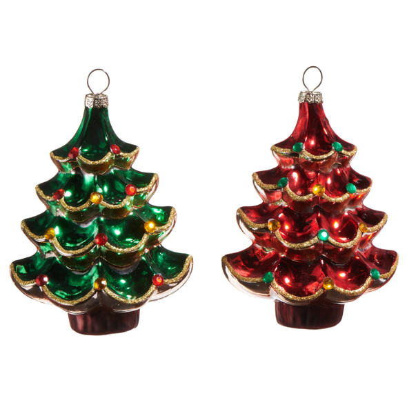 VINTAGE TREE - 4524845