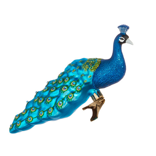 PEACOCK - 4553124