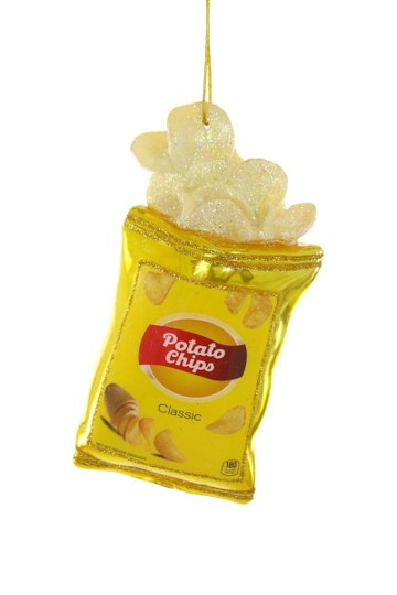 POTATO CHIPS - GL-107