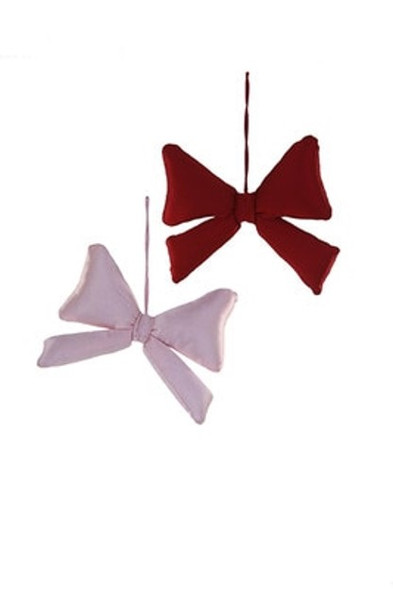 SATIN BOW - MO-7056-PR