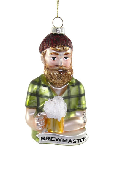 BREW MASTER - GO-9978