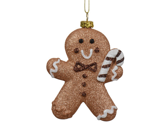 GINGERBREAD - SHATTERPROOF - 029786
