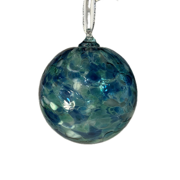 TROPICAL OCEAN ORNAMENT - 54321