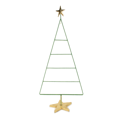 PATIENCE BREWSTER MINI ORNAMENT TREE - 08-30648
