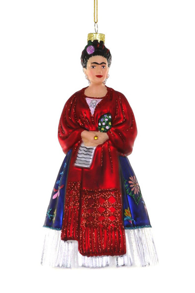 FRIDA - GO-9540