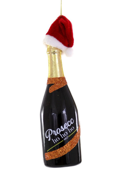 PROSEC-HO-HO-HO ORNAMENT - GO-9747