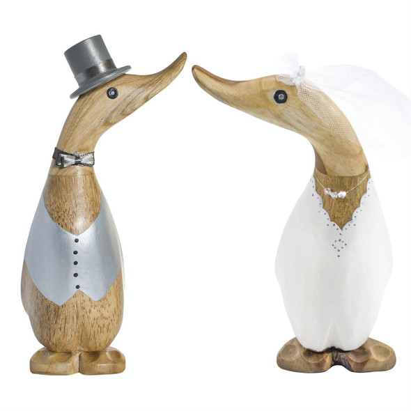 DCUK WEDDING DUCKLING - 6018582