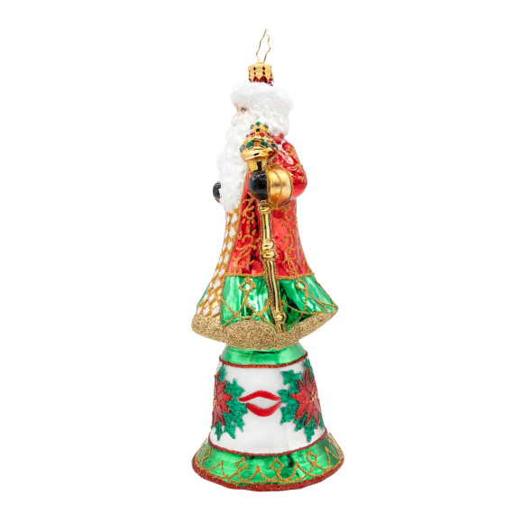 REGAL CHRISTMAS CHIME - 1022631