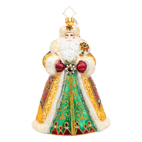 CROWN OF CHRISTMAS - 1022662
