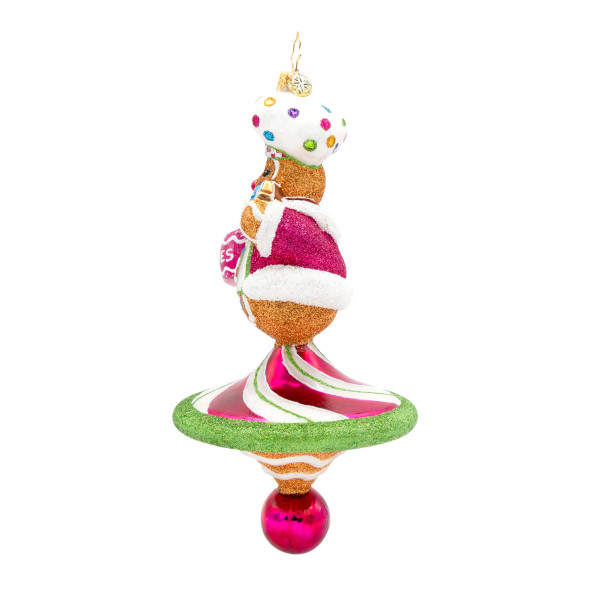 SWEET WINTER WHIRL - 1022663