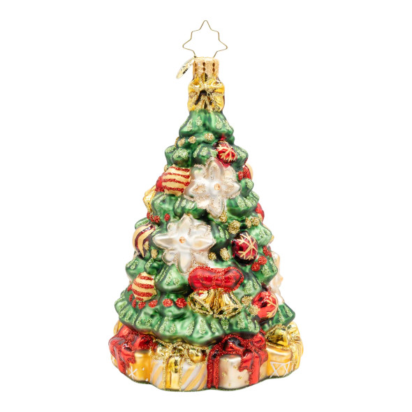 GOLDEN BLOOM FIR - 1022682