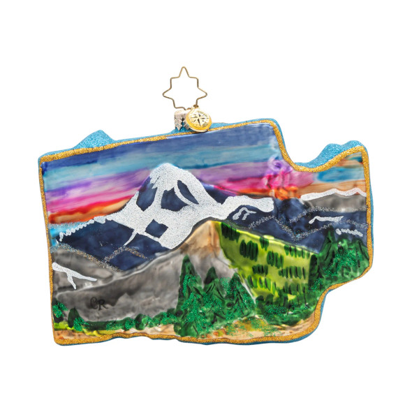 WASHINGTON WONDERS - 1022683