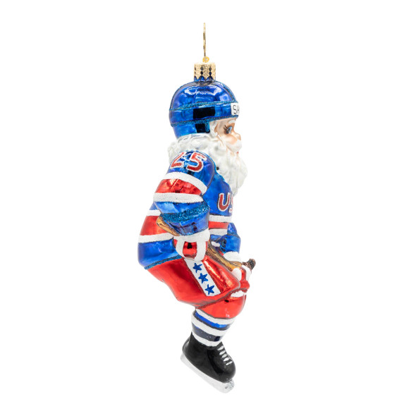 HAT TRICK HOLIDAY - 1022689