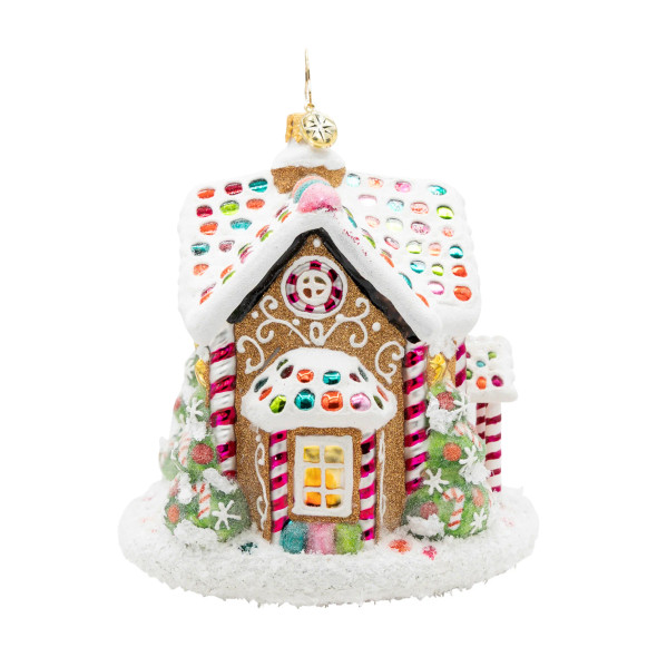 SWEET TREAT HOUSE - 1022695