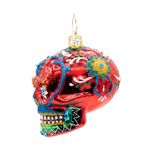 CALAVERA FIESTA GEM - 1022723