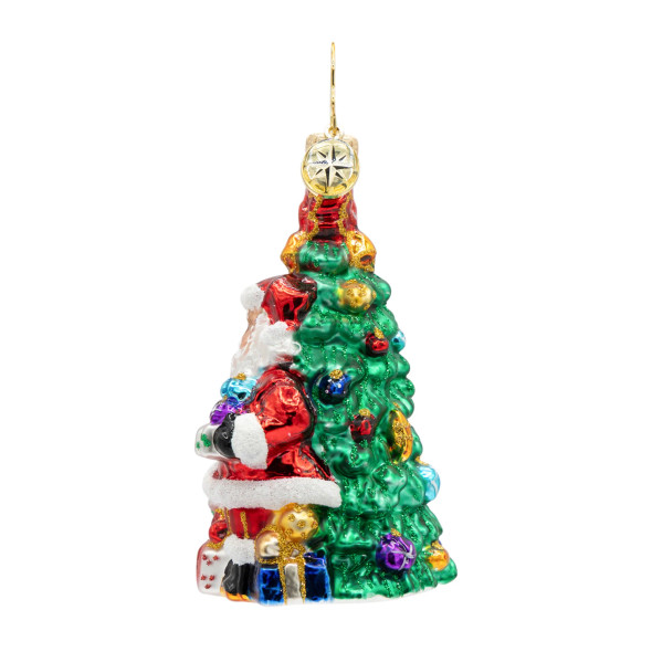 HOLIDAY HARMONY GEM - 1022743
