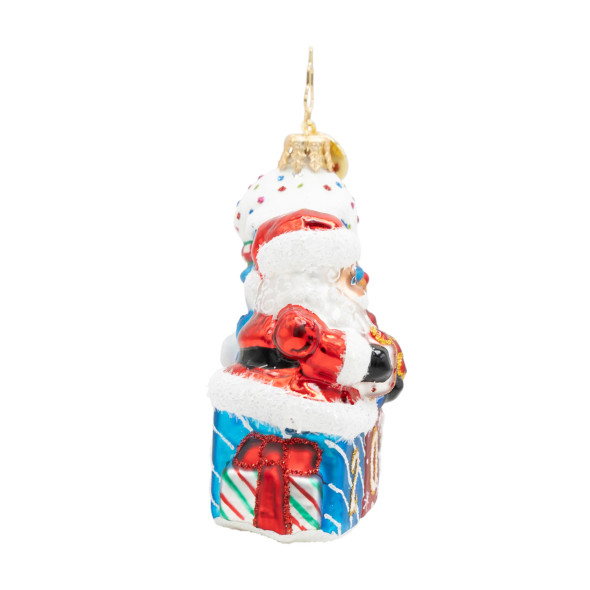 2026 DATED STACKING UP THE CHEER GEM - 1022750
