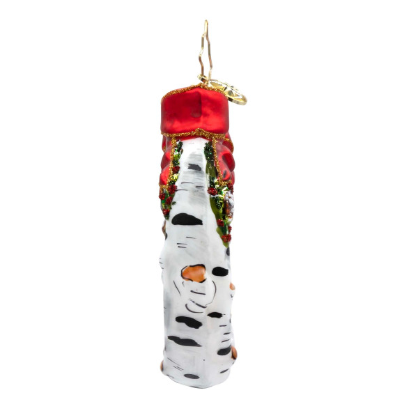 WINTER WONDERLAND WANDERER GEM - 1022757
